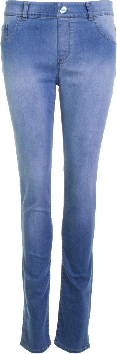 Carrera Broek - Vrouwen - blauw Maat 43-46