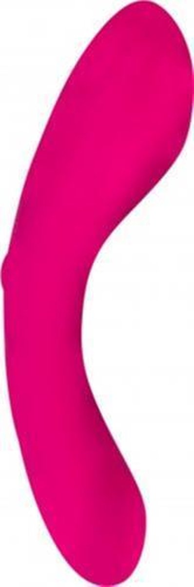 Swan Wand Vibrator - Roze | Dildo | Vibrator | Penis | Penispomp | Extender | Buttplug | Sexy | Tril ei | Erotische | Man | Vrouw | Penis | Heren | Dames