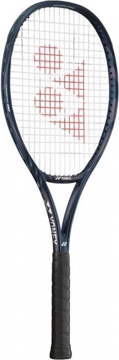 YONEX VCORE GAME BLACK 100inch 270gr - Grip 1