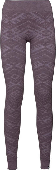 Odlo - Warm Pants - Dames - maat M