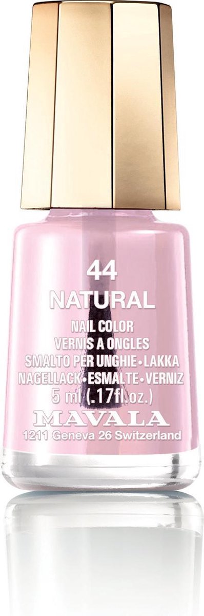 Mavala - 44 Naturelle - Nagellak