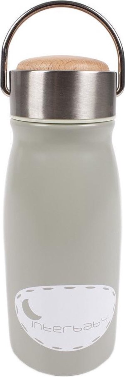 Interbaby Thermofles Junior 350 Ml 6