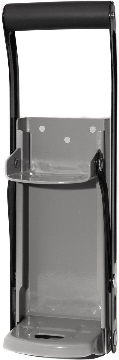 Nesto’s Blikjespers - Can crusher - Blikkenpers - Blikpers - Pers - Metaal - Tot 33 cl