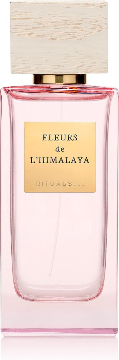 RITUALS Oriental Essences Perfume Fleurs de l’Himalaya - Damesparfum - 60 ml