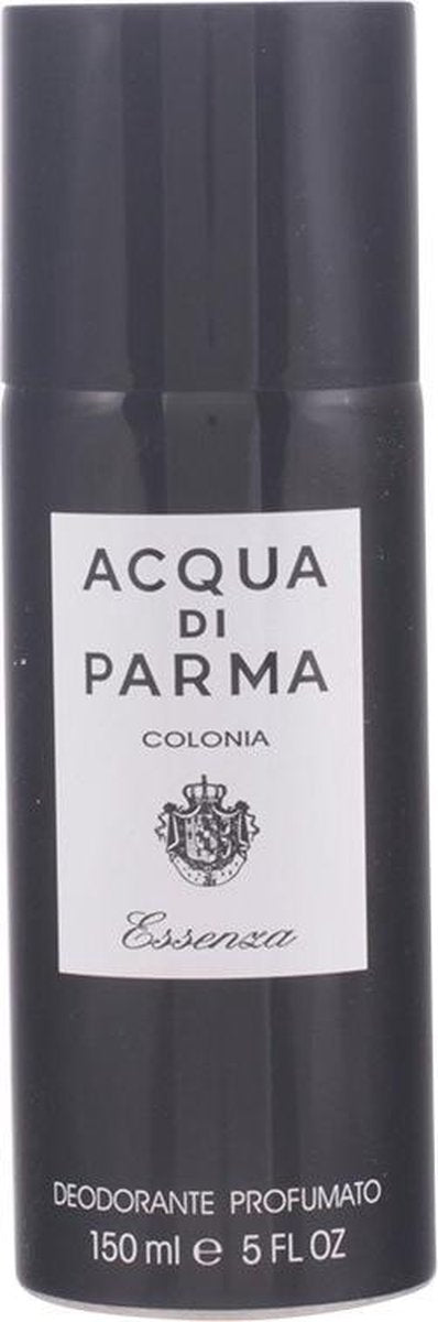 MULTI BUNDEL 2 stuks colonia ESSENZA deodorant Spray 150 ml