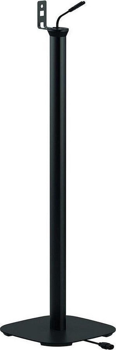 Vogel's Sound 4301 - Vloerstandaard voor Sonos PLAY:1 -  Zwart