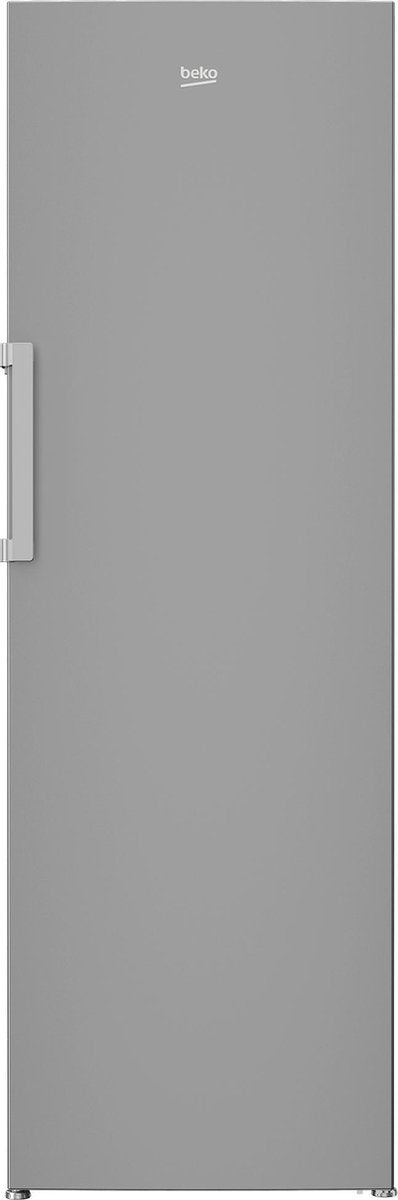 Beko RSSE445M33XN - Koelkast - RVS