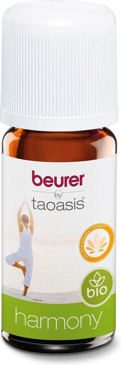Beurer Harmony - Aromatische olie - Harmony