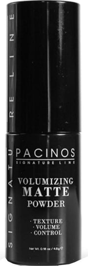 Pacinos - Volumizing Matte Powder 4