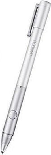 Wacom Bamboo Stylus Fineline - Stylus Pen / Zilver