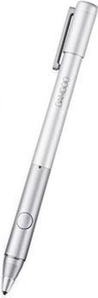 Wacom Bamboo Stylus Fineline - Stylus Pen / Zilver