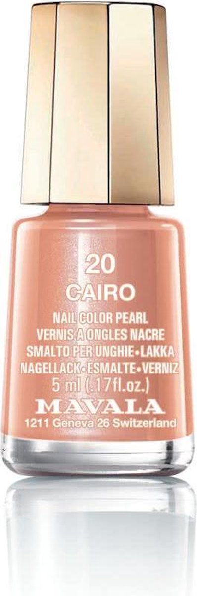 Mavala - 20 Caïro - Nagellak
