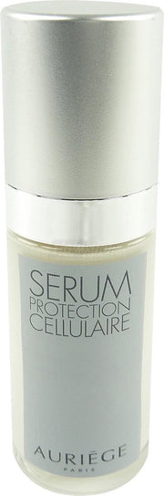 Auriege Paris Serum Protection Cellulaire Celbescherming Serum Anti Aging - 30ml