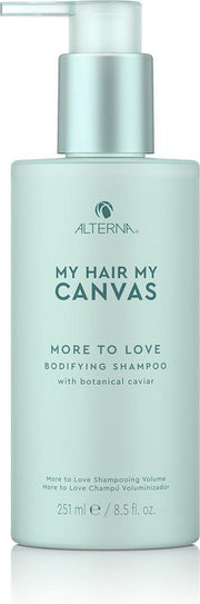 Alterna Canvas More to Love Bodifying Shampoo  251ml
