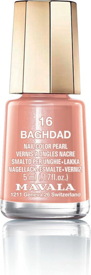Mavala - 16 Baghdad - Nagellak