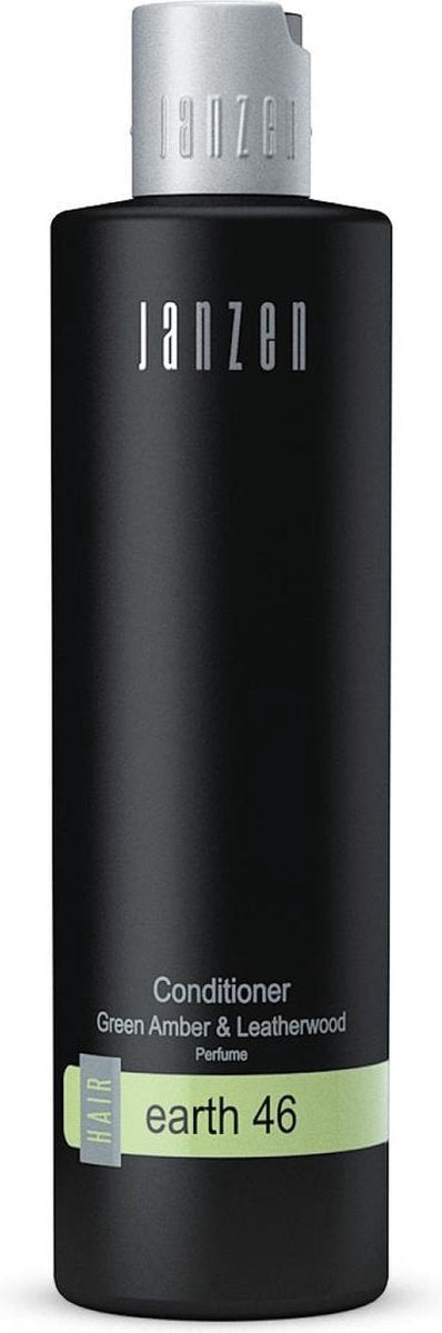 JANZEN Conditioner Earth 46 300ml - Conditioner voor ieder haartype