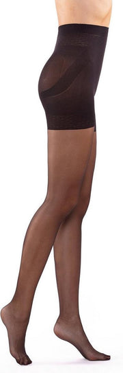 Gabriella Push Up panty 20DEN