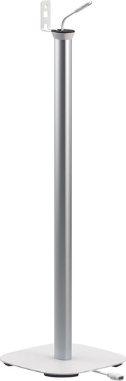 Vogel's Sound 4301 - Vloerstandaard voor Sonos PLAY:1 - Wit