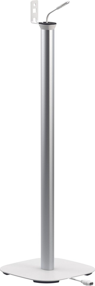 Vogel's Sound 4301 - Vloerstandaard voor Sonos PLAY:1 - Wit