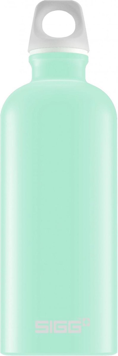 Sigg Lucid Glacier Touch 0.6L pastel-blue
