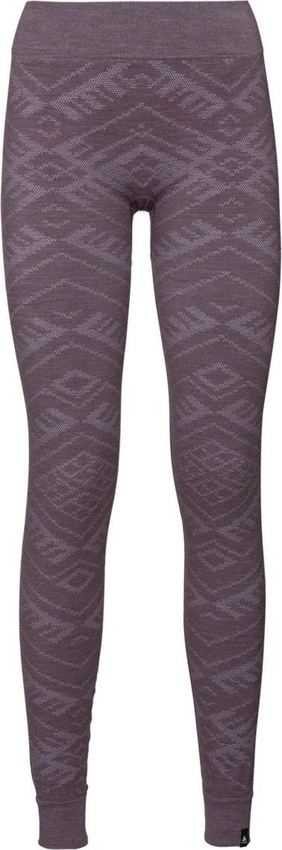 Odlo - Warm Pants - Dames - maat L