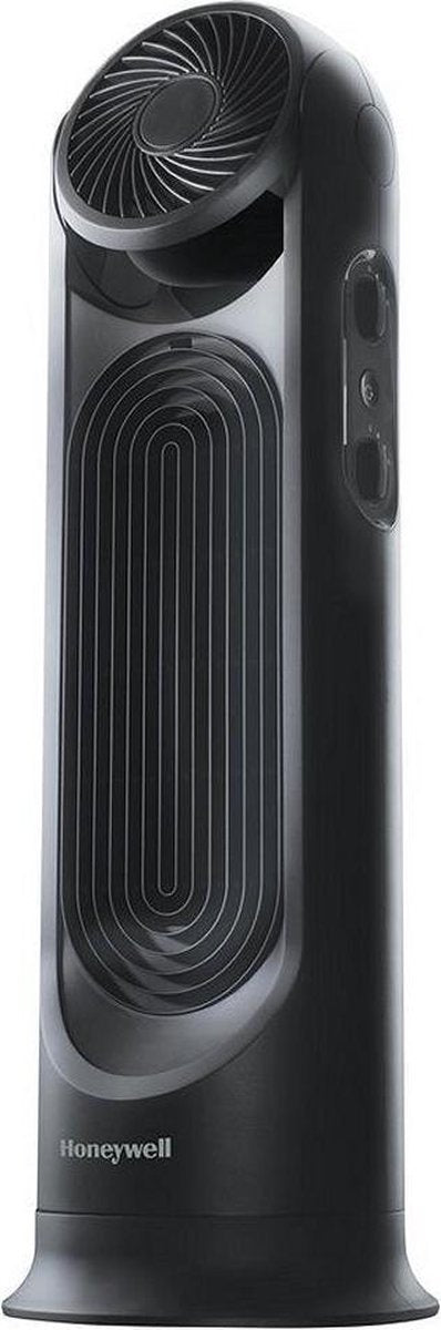 Honeywell HYF500E4 Torenventilator 81 cm Zwart