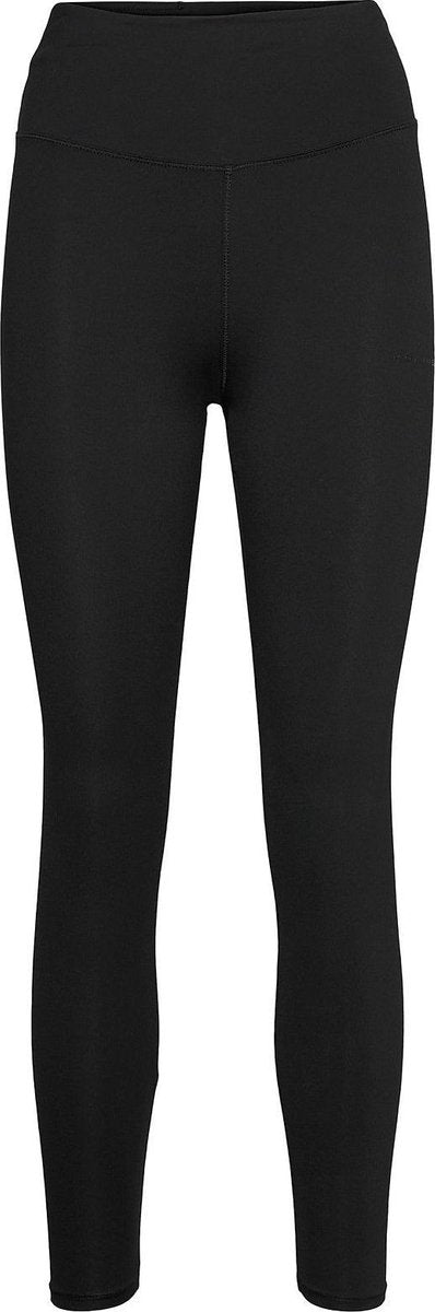 Röhnisch Nora Lasting High Waist Tights Women Black - XXXL