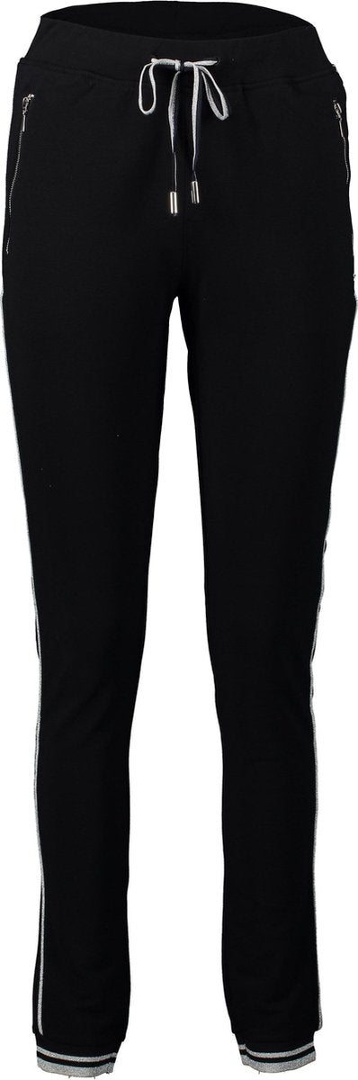 Luhta Hulkkola dames sportbroek zwart