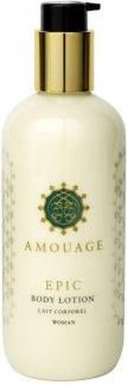 Amouage Epic Woman Body Milk 300 ml