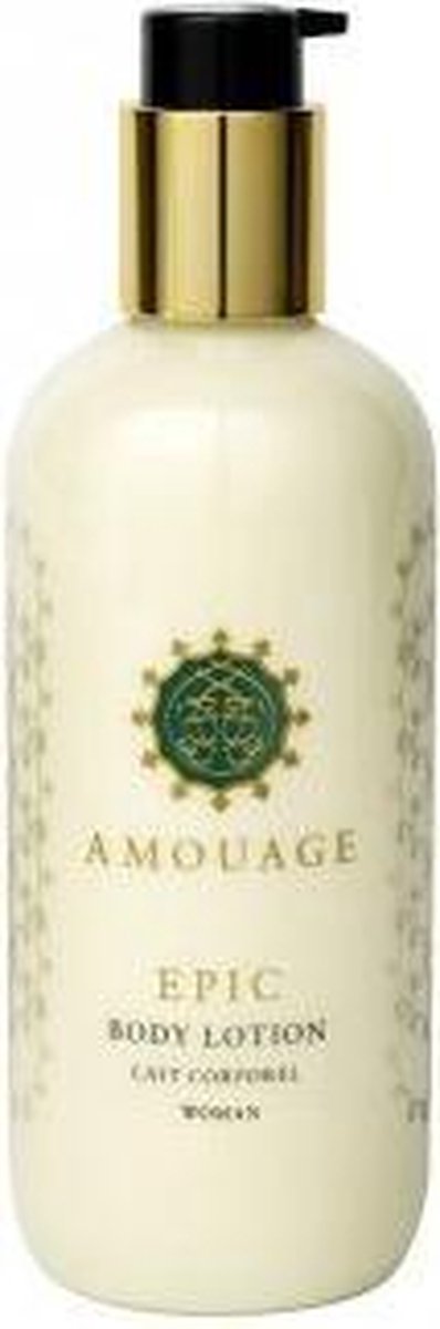 Amouage Epic Woman Body Milk 300 ml