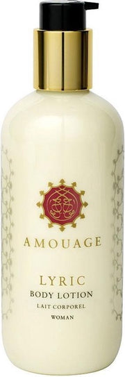 Amouage Lyric Woman Bodylotion 300 ml