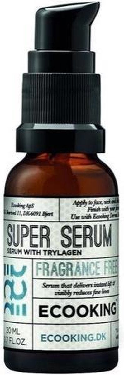 Ecooking - Super Serum 20 ml