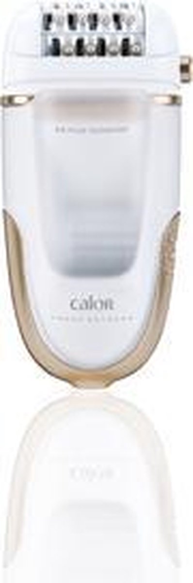 Calor Fresh Extreme Platinium Goud