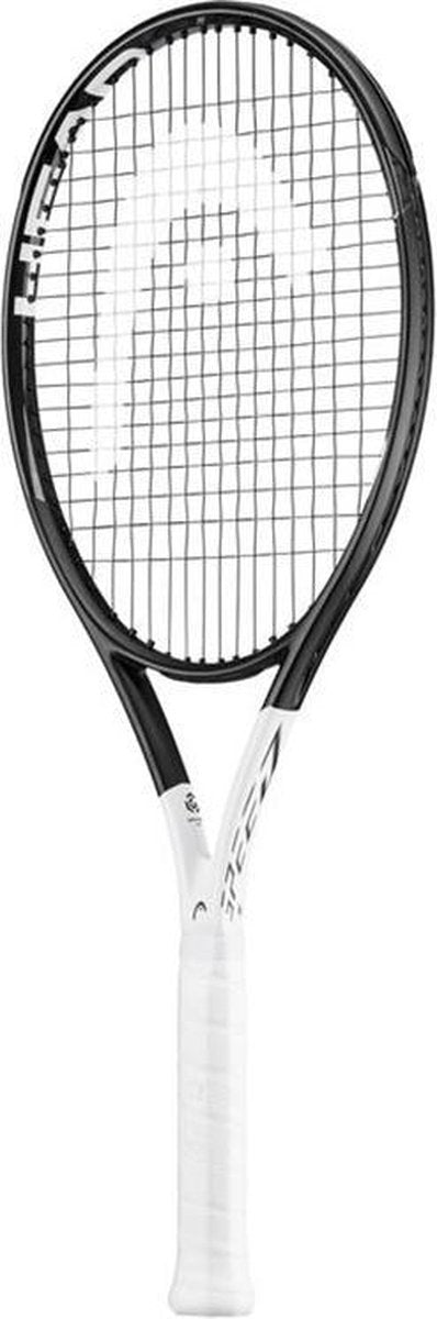 HEAD Graphene 360 Speed Elite Opportunity Senior Tennisracket Tourracket - Gripmaat L4