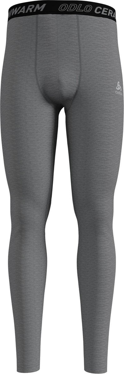 ODLO Bl Bottom Long Active Thermic Thermobroek Heren - Maat XXL