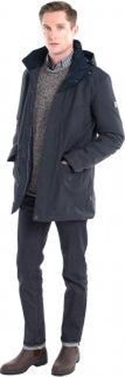 Dubarry Ballywater gtx jkt 3497 03 navy M