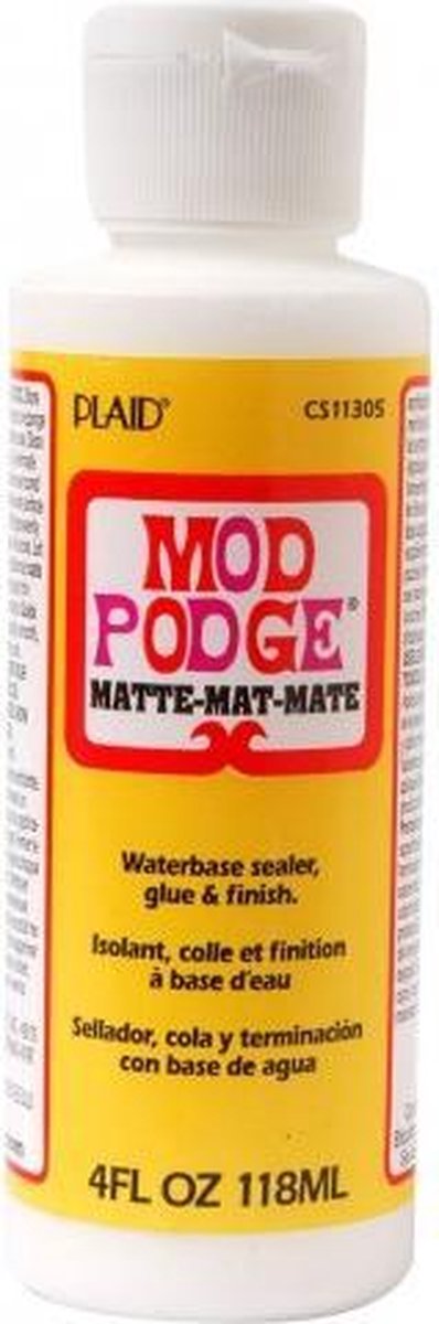 Mod Podge matte 118ml