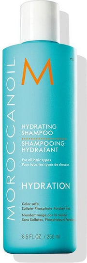 MOROCCANOIL - Hydrating Shampoo 250 ml