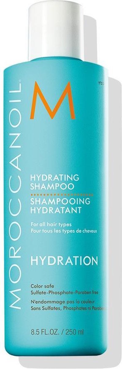 MOROCCANOIL - Hydrating Shampoo 250 ml