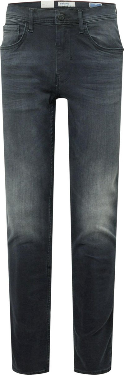 Blend jeans Black Denim-34-32