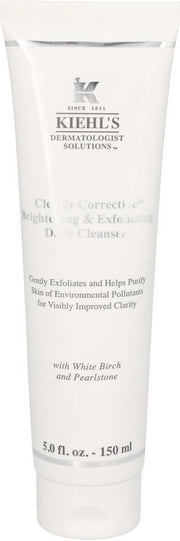 Kiehls D.S. Clearly C. Br. & Exf. Daily 150 ml