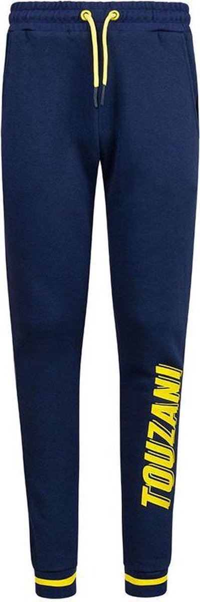 Touzani TZ-Goals Suit Junior Mt. 152