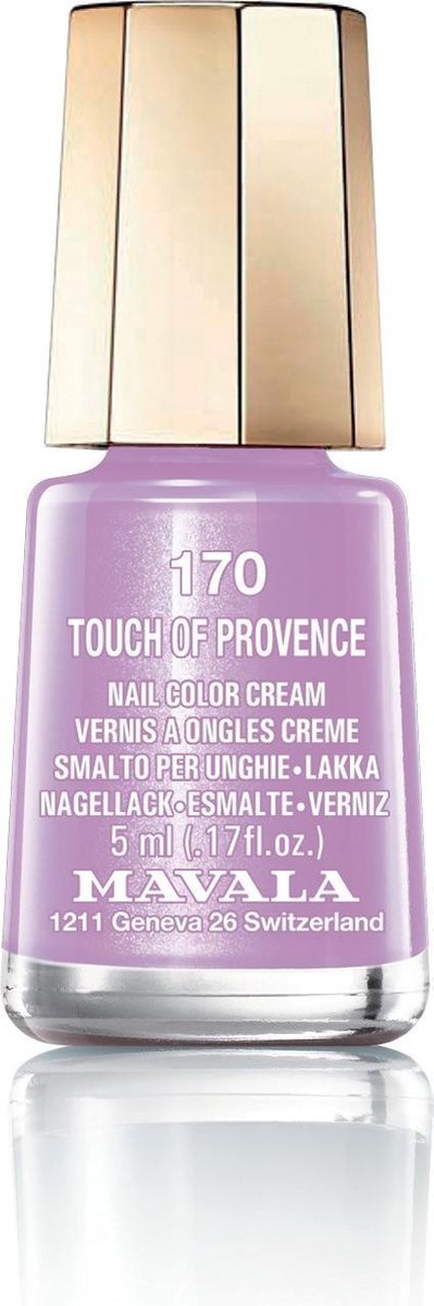 Mavala - 170 Touch of Provence - Nagellak