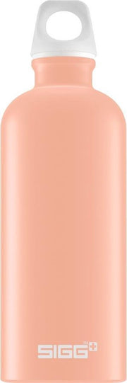 SIGG Lucid 600 ml Dagelijks gebruik Roze Aluminium