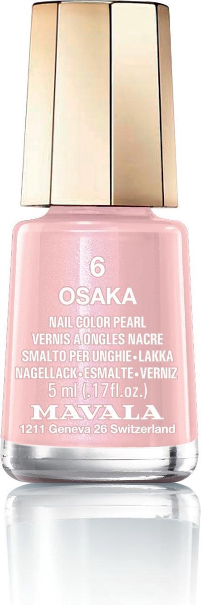 Mavala - 6 Osaka - Nagellak