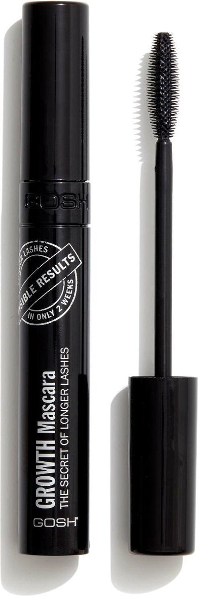 GOSH Growth Mascara