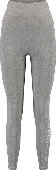 Old Stuff Sportlegging Legging - Silver Melee - M