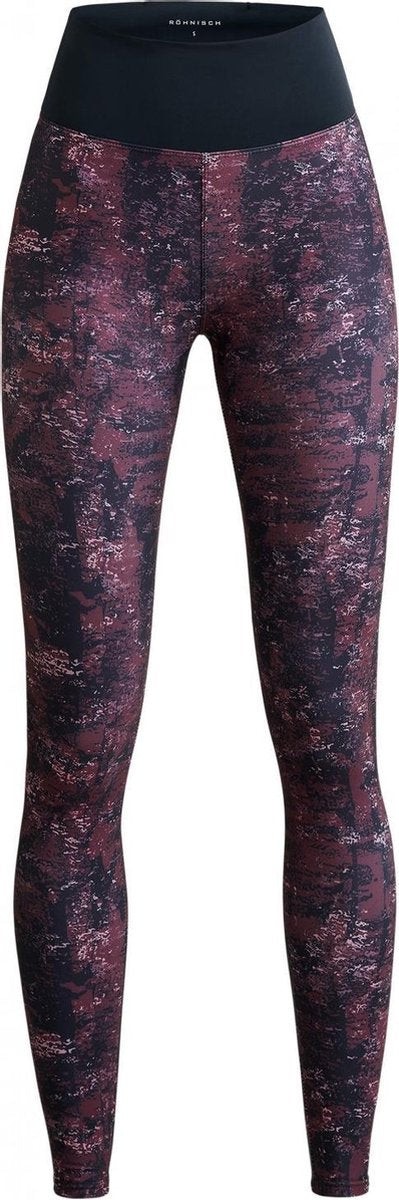 Röhnisch Flattering Keira Printed Legging Women's