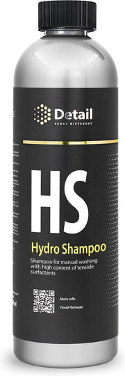 Detail HS - Autoshampoos - 500ml - Hydrofoob Effect