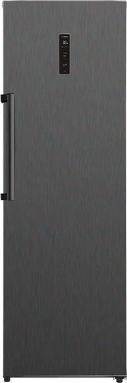 Frilec BONN375-V-HE-040EDI - Koelkast - Dark Inox